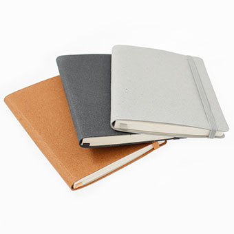 Libreta Kraft | Articulos Promocionales