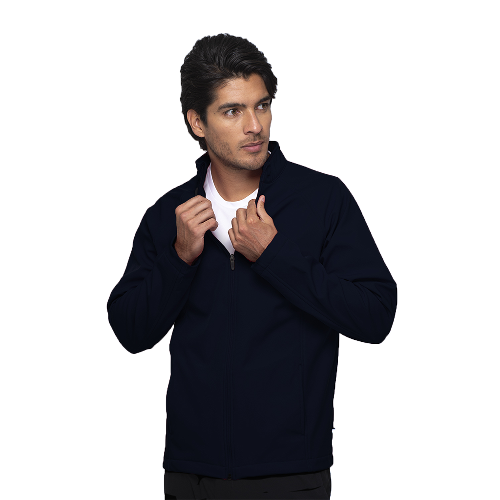 CHAMARRA DRYFIT CABALLERO TALLAS XS-XL | Articulos Promocionales