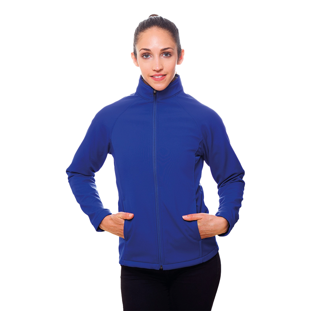 CHAMARRA DRYFIT DAMA TALLAS 2XL-3XL | Articulos Promocionales