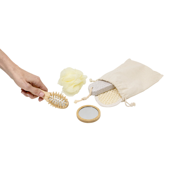 Set de baño / Spa "RELAX" | Articulos Promocionales