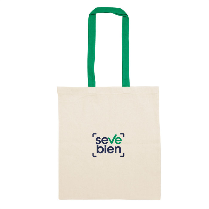 Bolsa de algodón "DONNA" | Articulos Promocionales