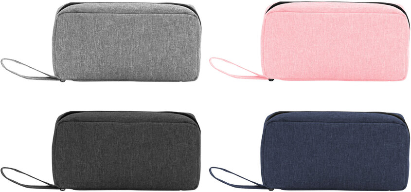 Necessaire " PETUNIA" | Articulos Promocionales