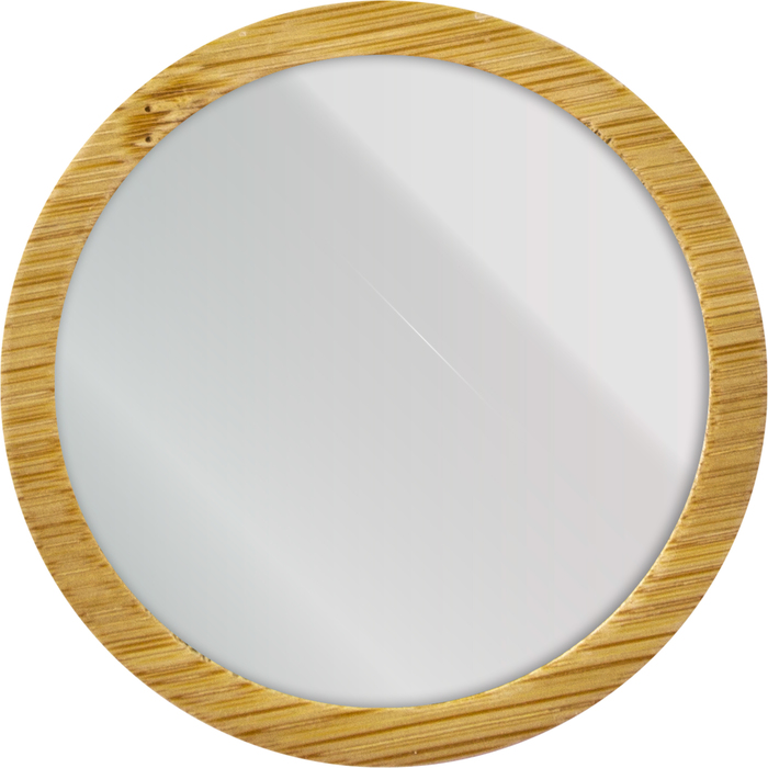 Espejo Circular "Bella" | Articulos Promocionales