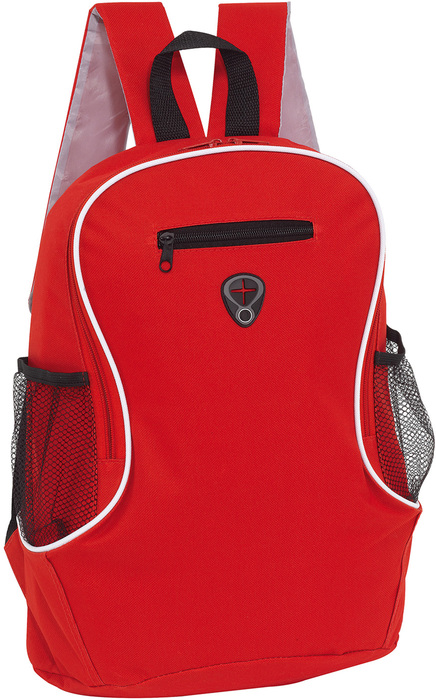 MOCHILA "TRACK" | Articulos Promocionales