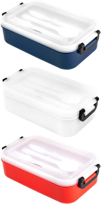 Lonchera "CHECA" | Articulos Promocionales