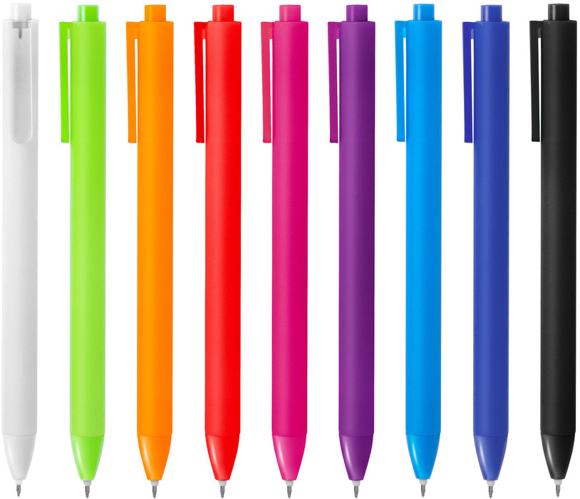 Bolígrafo "PLAIN" | Articulos Promocionales