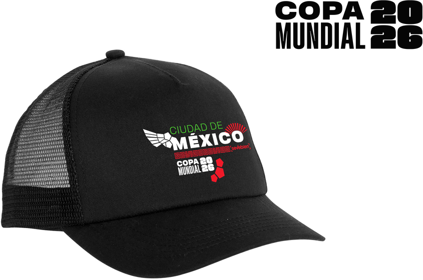 Gorra "TRAC" | Articulos Promocionales