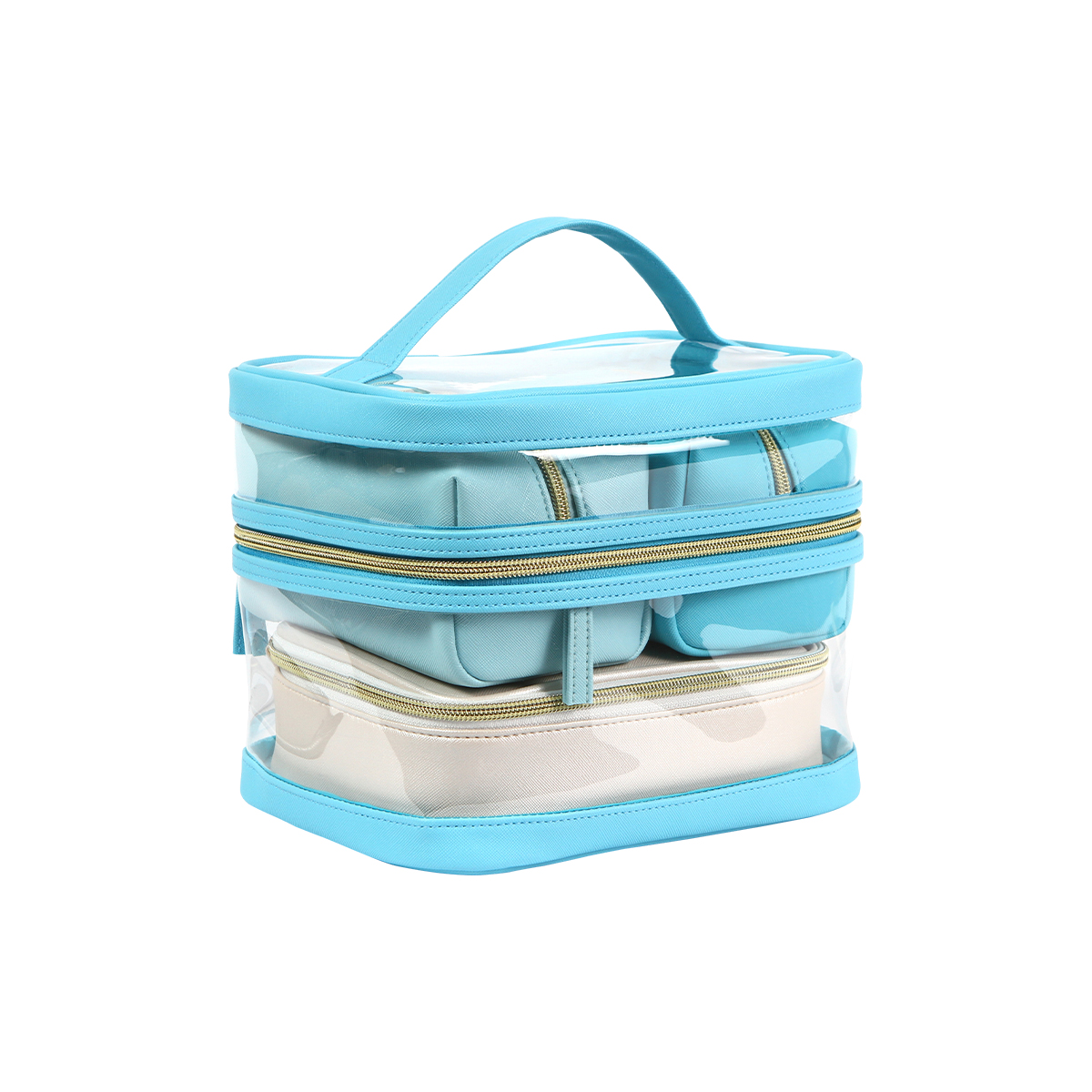 Cosmetiquera Garni.  | Articulos Promocionales