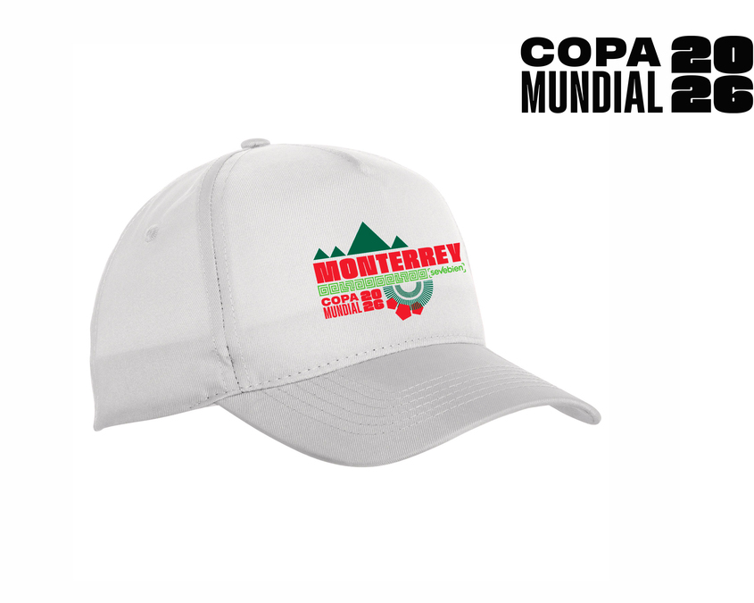Gorra "PENTA" | Articulos Promocionales