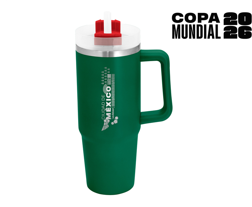 Mug térmico "MAGNO" | Articulos Promocionales