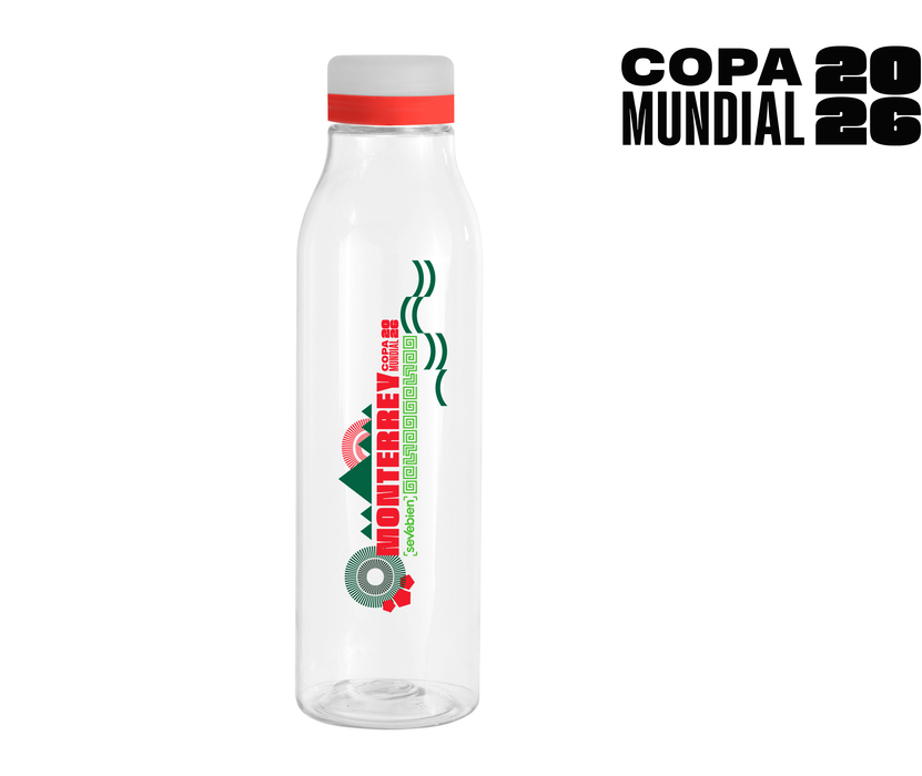 Botella "ANDINA FROST" | Articulos Promocionales