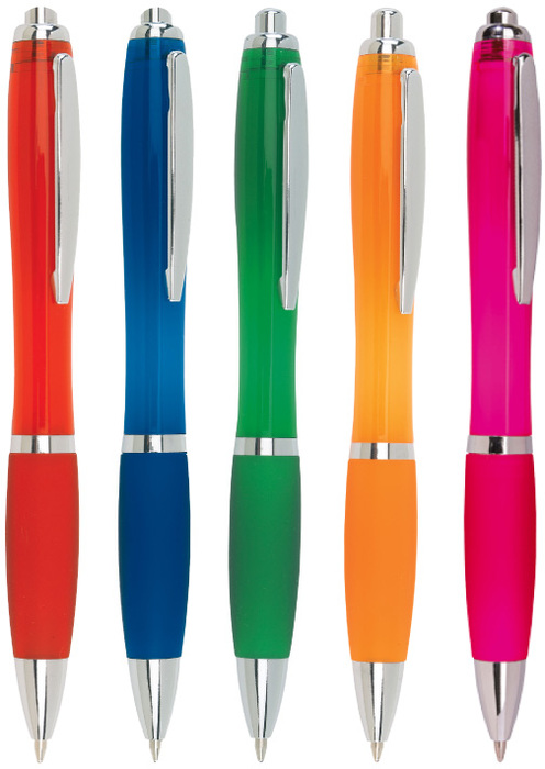 Bolígrafo "Vivid" | Articulos Promocionales