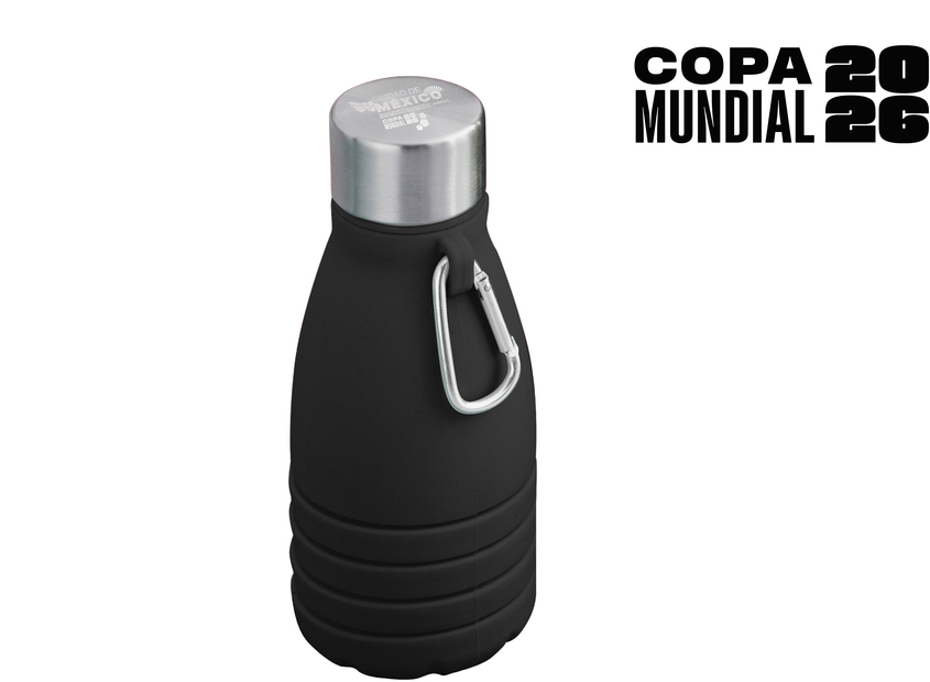 Botella plegable "KALAP" | Articulos Promocionales