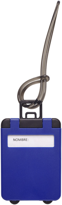 IDENTIFICADOR DE MALETA | Articulos Promocionales