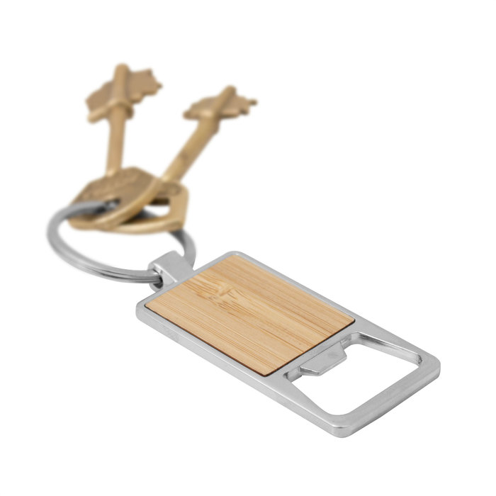 Llavero destapador "KIDRINK" | Articulos Promocionales