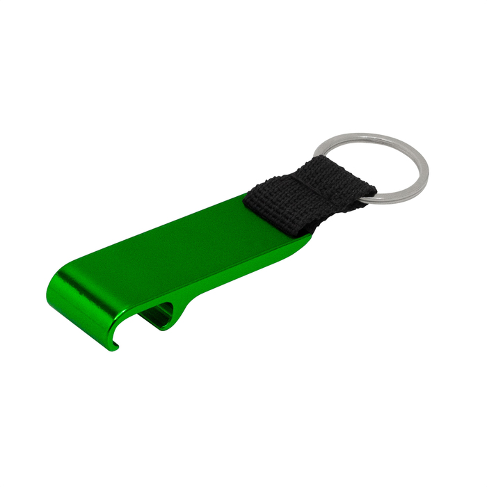 llavero destapador "OPENER" | Articulos Promocionales