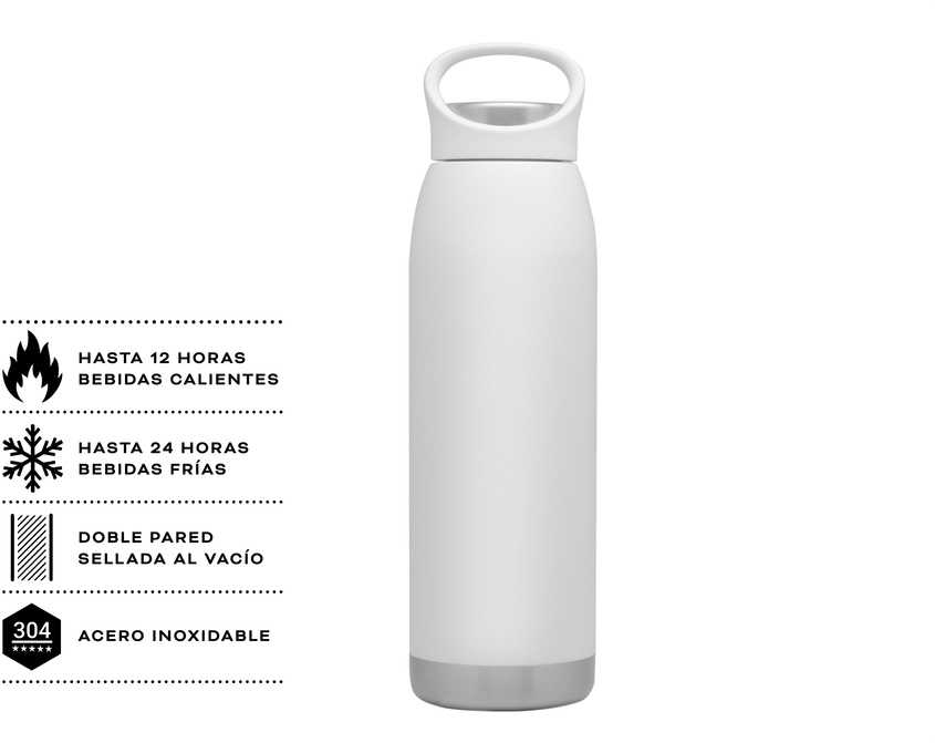BOTELLA TÉRMICA "GAUDÍ" | Articulos Promocionales