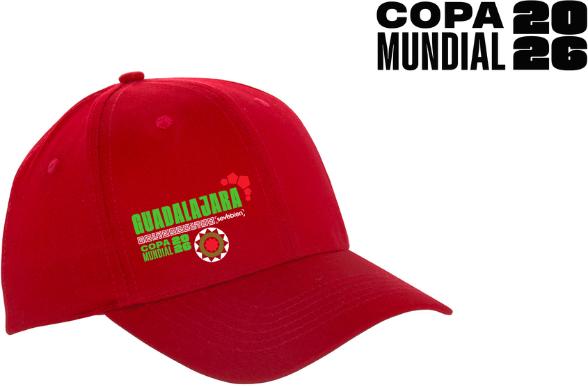 Gorra "LIVI" | Articulos Promocionales