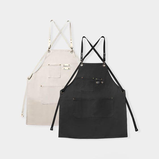 MANDIL SCHORT | Articulos Promocionales