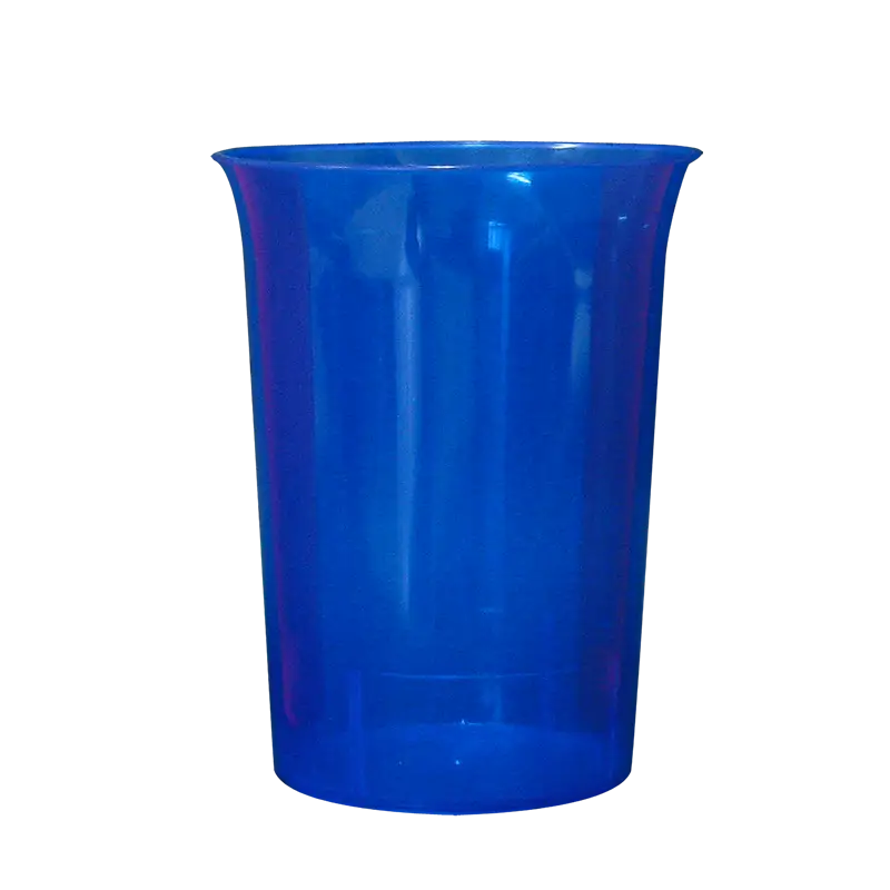 Vaso 16 oz. Sin Impresión, SIN TAPA NI POPOTE | Articulos Promocionales