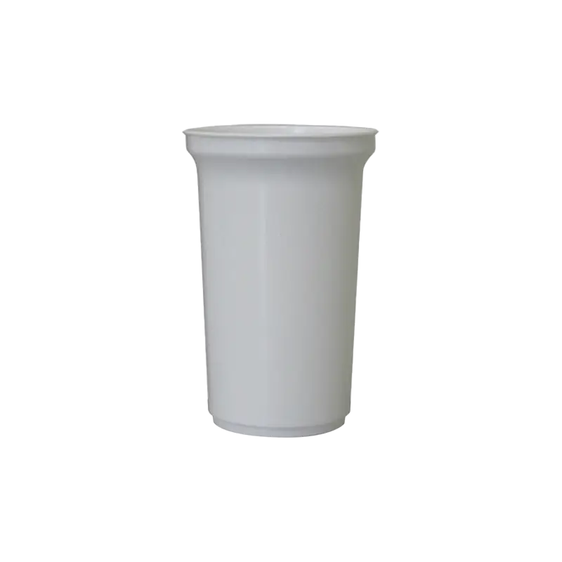 VASO PROMOCIONAL YGA 12 OZ. | Articulos Promocionales