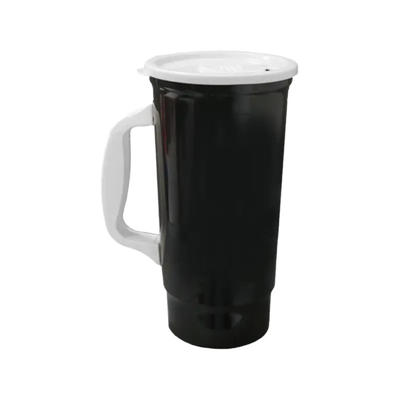 Tarro 32 oz. Bachelor Tapa deslizable Sin Impresión | Articulos Promocionales