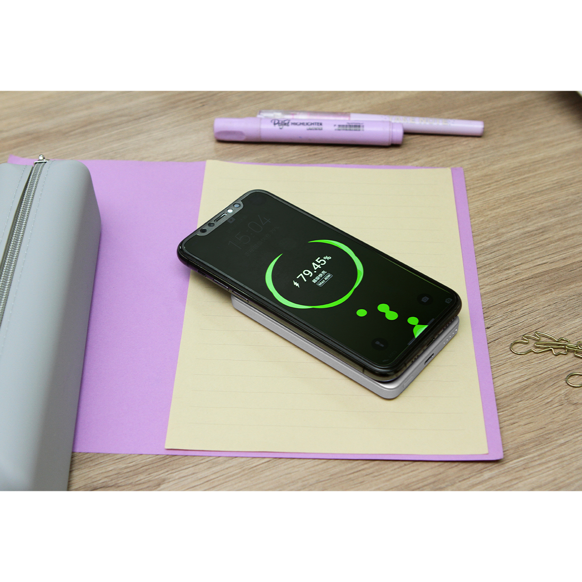 Power Bank Ultra Slim | Articulos Promocionales