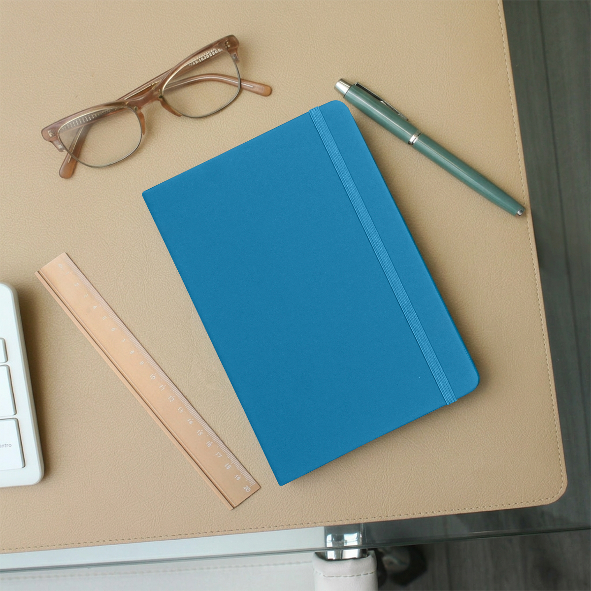 Libreta Francesa. | Articulos Promocionales