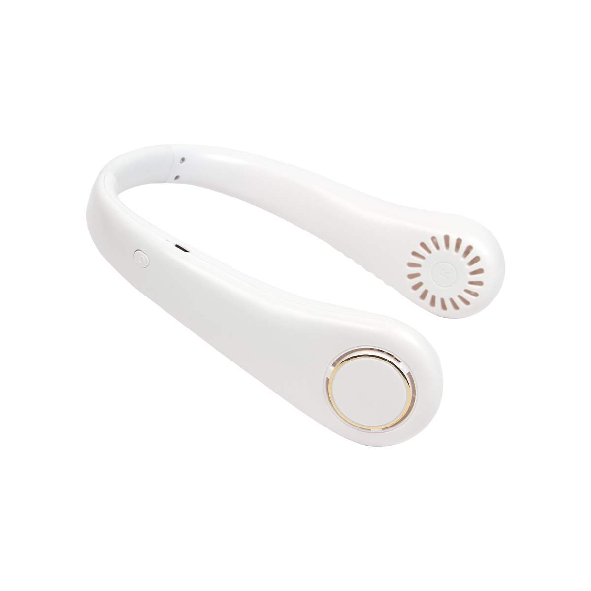 Ventilador de Cuello Tychy. | Articulos Promocionales