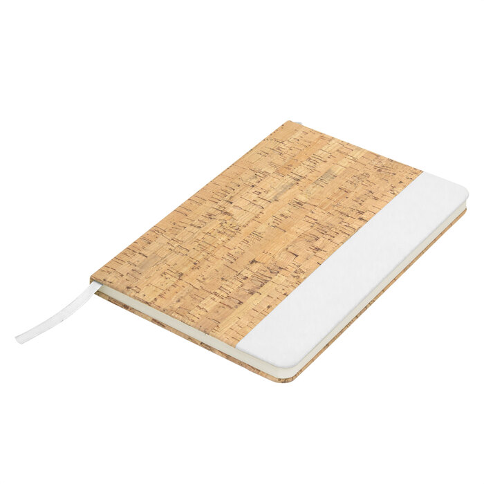 Libreta "MARROQUÍ" | Articulos Promocionales