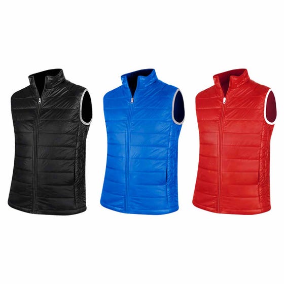 Chaleco Avalon | Articulos Promocionales