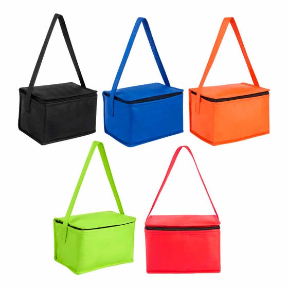 Lonchera Ziar | Articulos Promocionales