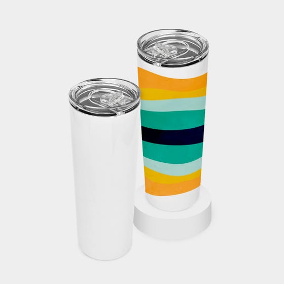 TERMO PARA SUBLIMAR CANTWELL | Articulos Promocionales