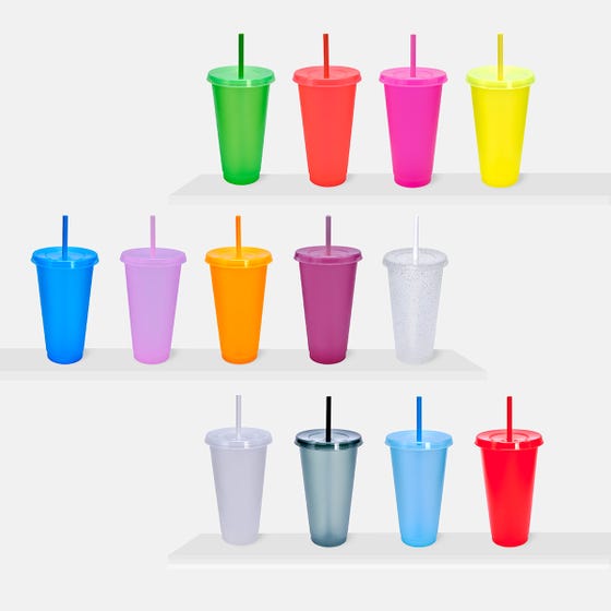 VASO JAS | Articulos Promocionales