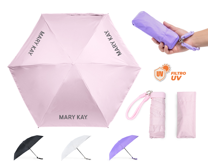 PARAGUAS DE BOLSILLO ATLANTIS | Articulos Promocionales