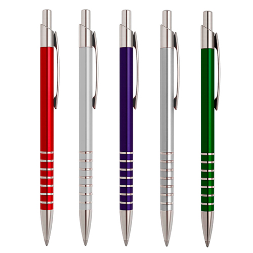 BOLÍGRAFO BARÚ | Articulos Promocionales