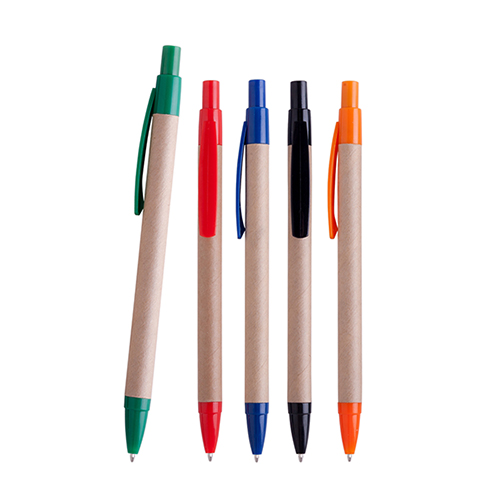 Bolígrafo Eco Style | Articulos Promocionales