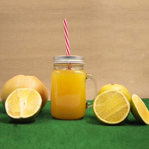 VASO DE VIDRIO Abelo | Articulos Promocionales