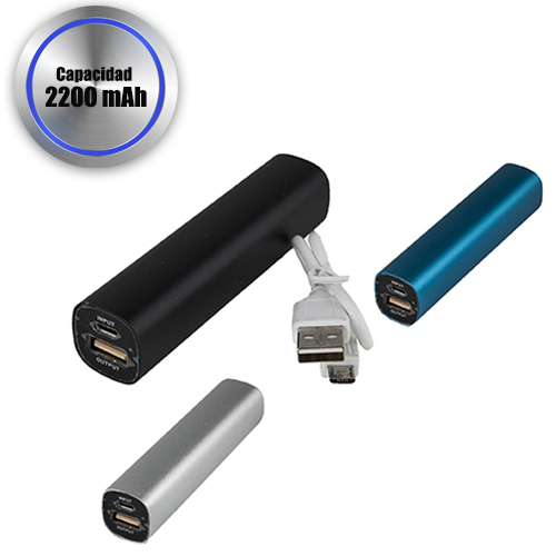 Power Bank Poison | Articulos Promocionales