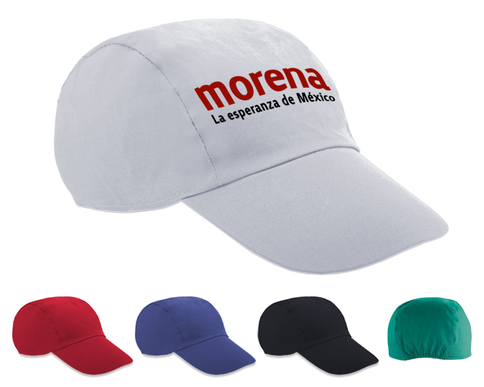 Gorra campaña  | Articulos Promocionales