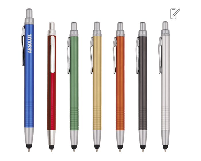 Bolígrafo Brad | Articulos Promocionales