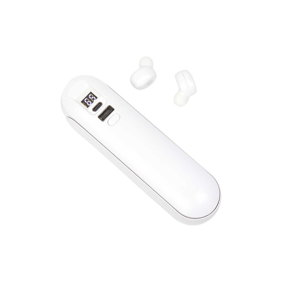 Audifonos con Ventilador Rybnik. | Articulos Promocionales