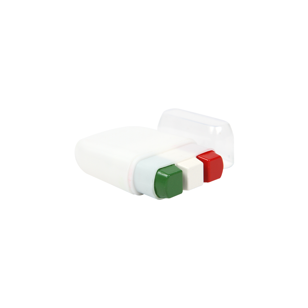 Pinta caras tricolor Misurata. | Articulos Promocionales