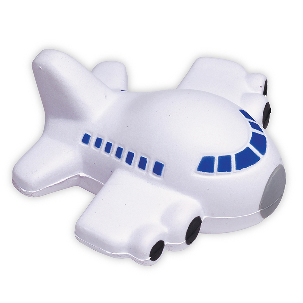 Avión antiestrés | Articulos Promocionales