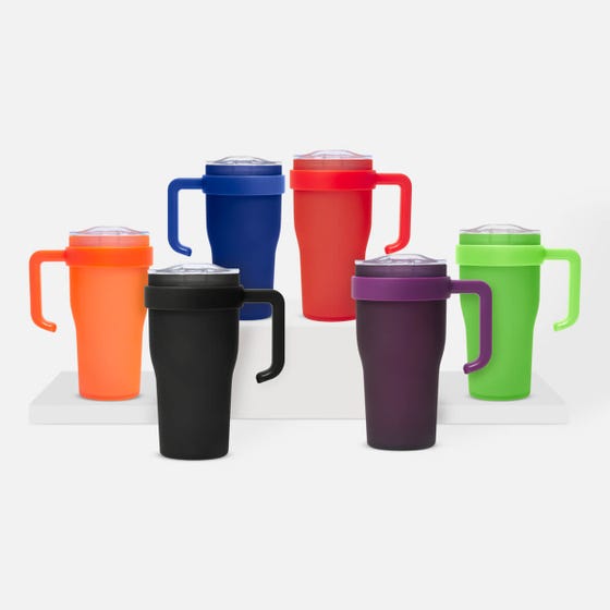 TERMO TROMSO | Articulos Promocionales