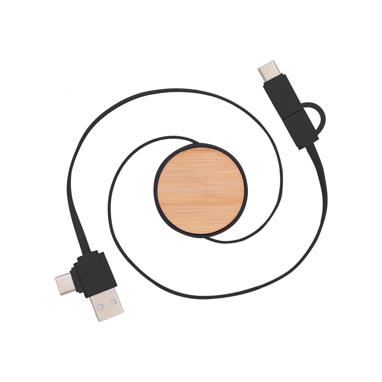 CARGADOR MULTIFUNCIONAL BAMBI | Articulos Promocionales