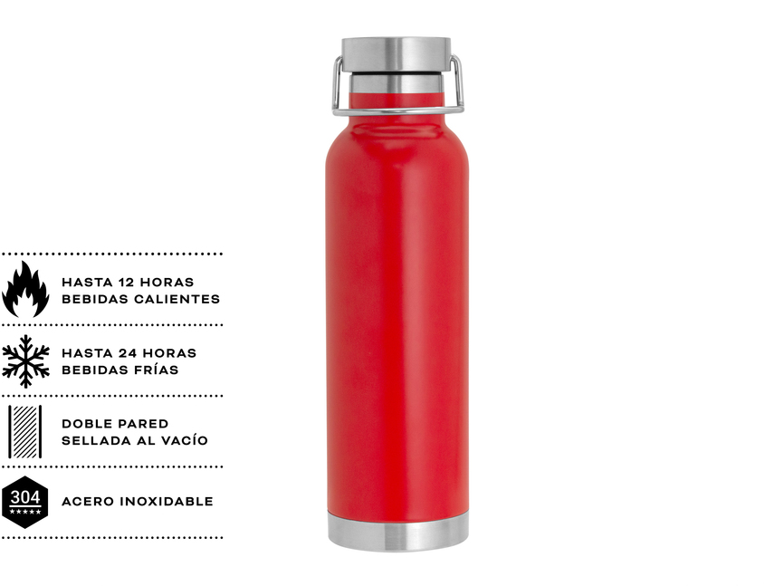 TERMO "HYDRO II" | Articulos Promocionales