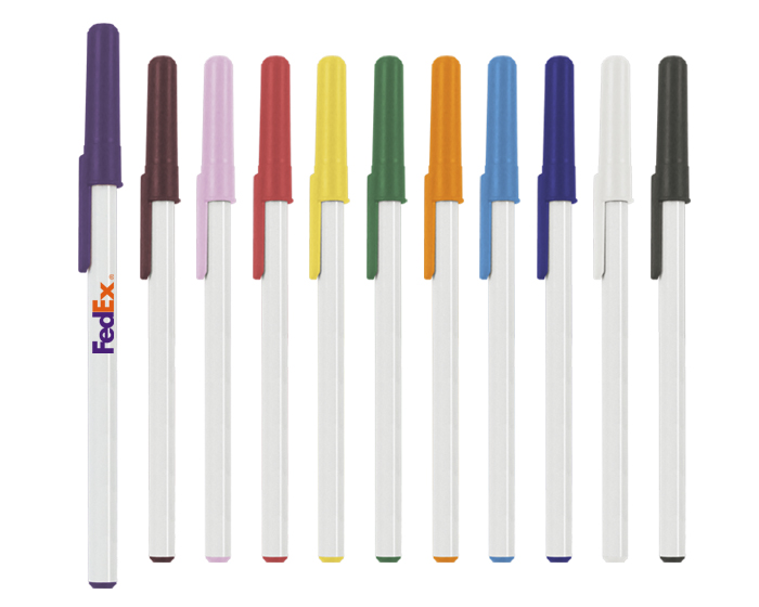 BOLIGRAFO BASIC | Articulos Promocionales