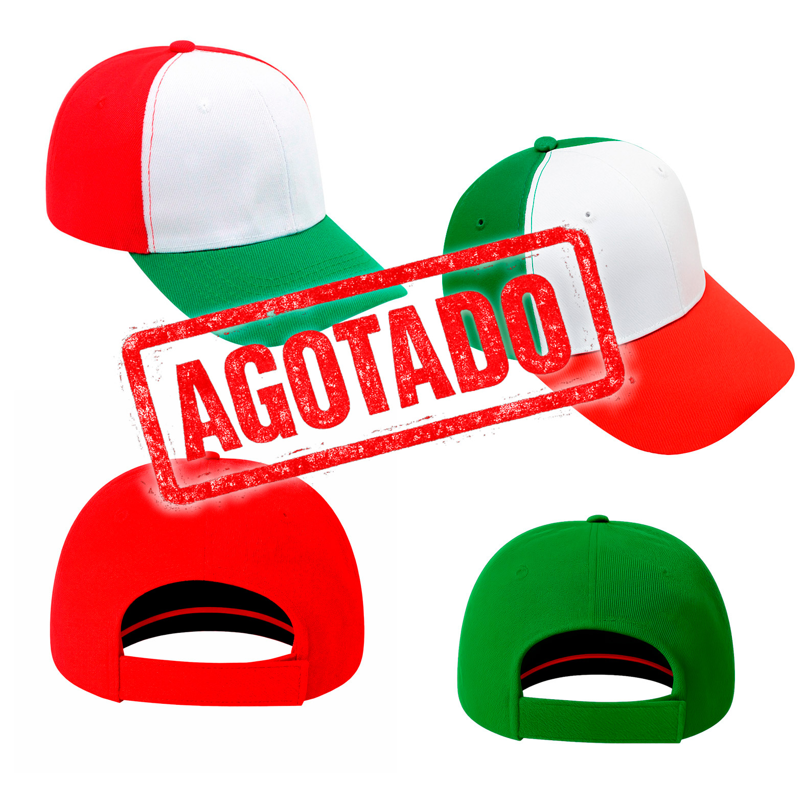 GORRA GOOF | Articulos Promocionales