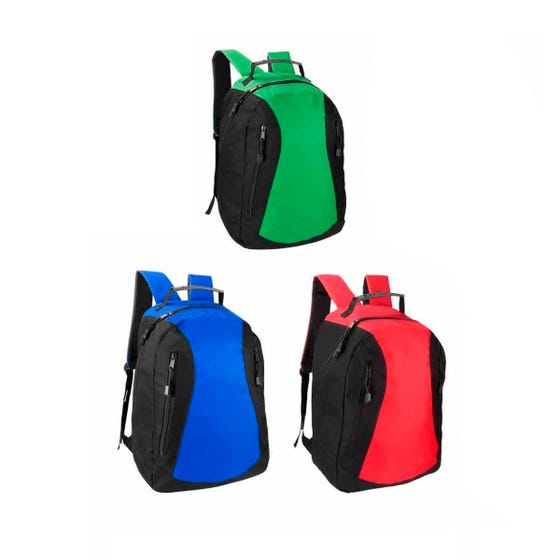 Mochila Neveri   | Articulos Promocionales